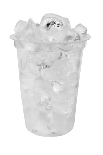 Extra Ice Cube